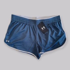 NWT Under Armour Woman’s Shorts